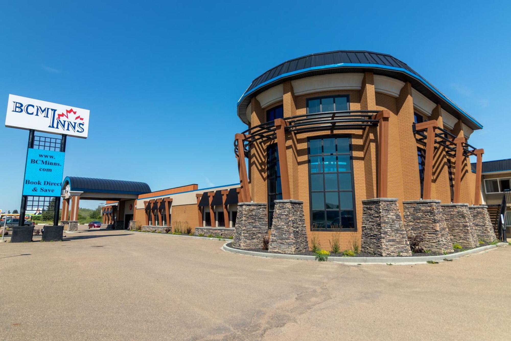 Bcminns - Lloydminster Exterior photo